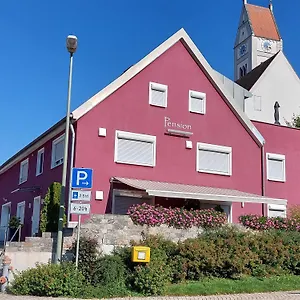 Am Kirchberg Wehringen