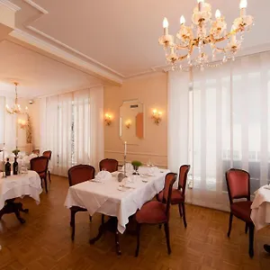 Geniesserhotel Lodner Lauingen